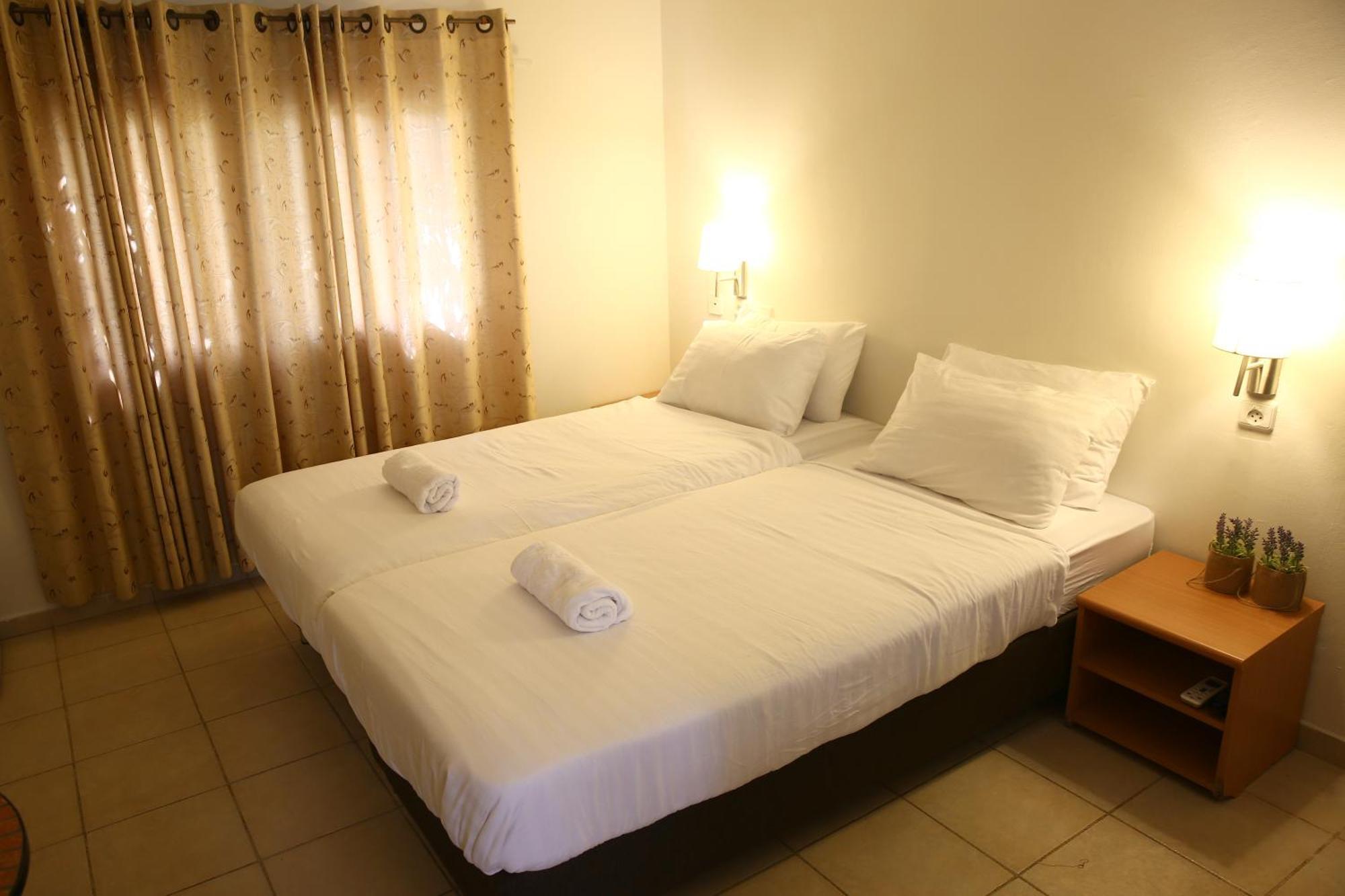Eilot Kibbutz Country Lodging Eilat Cameră foto